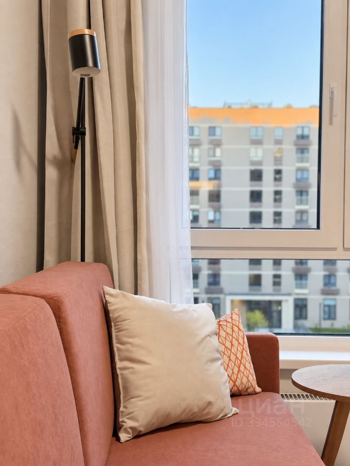 m. Opalikha: Apartment, 1-rooms