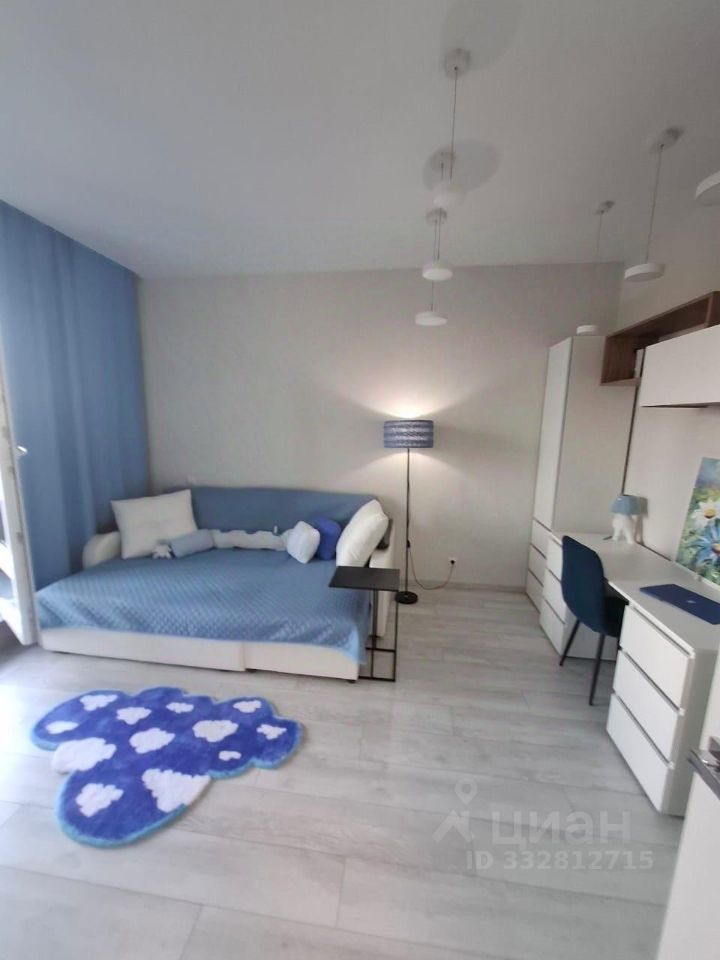 m. Panki: Apartment, 1-rooms
