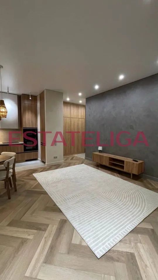 m. Shelepikha: Apartment, 2-rooms