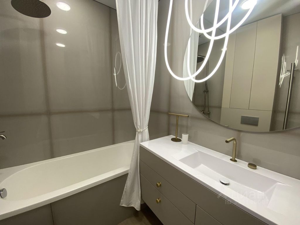 m. Shelepikha: Apartment, 3-rooms