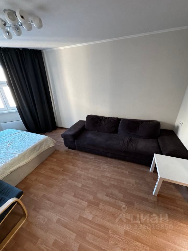 m. Levoberezhnaya: Apartment, 1-rooms