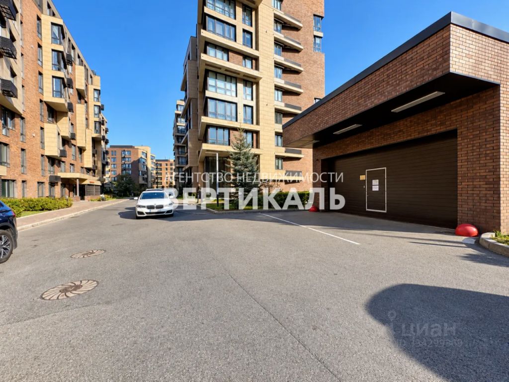 m. Molzhaninovo: Apartment, 2-rooms