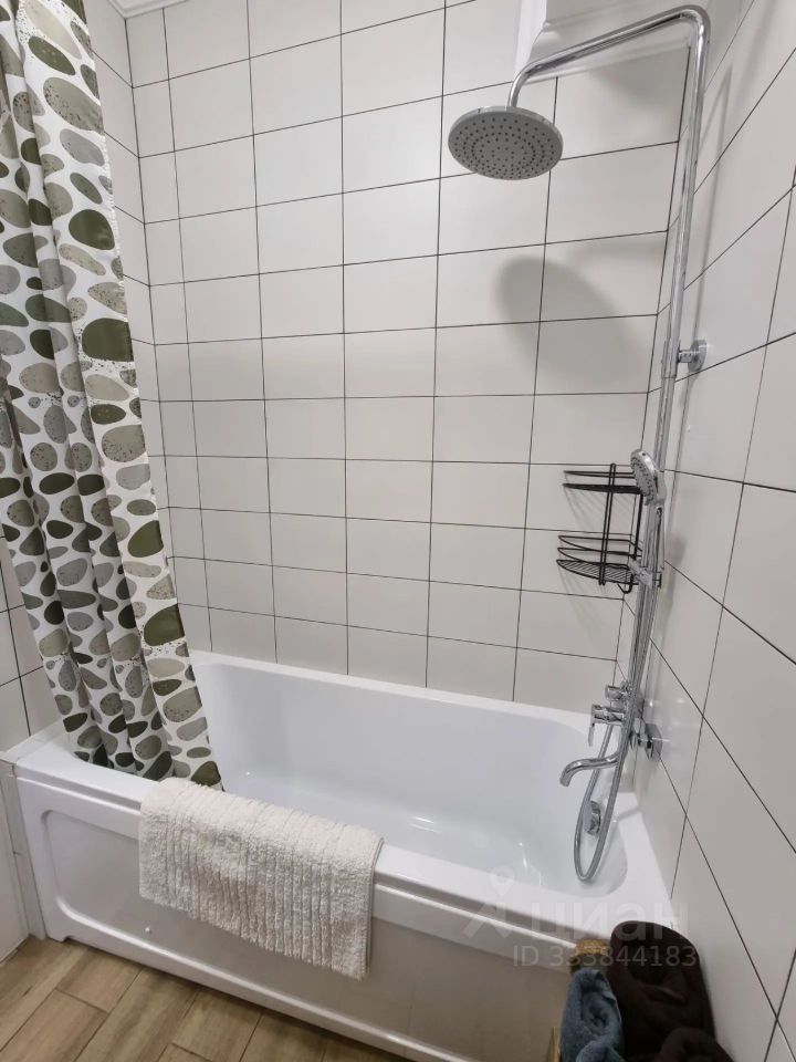 m. Strogino: Apartment, studio