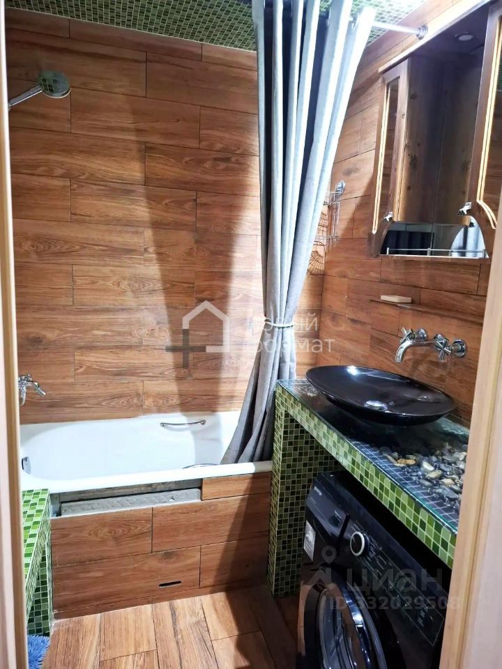 m. Medvedkovo: Apartment, 2-rooms