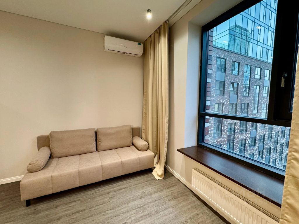 m. Shelepikha: Apartment, 1-rooms