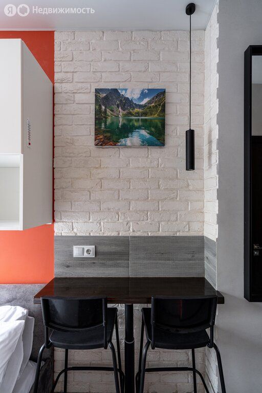 m. Belorusskaya: Apartment, studio