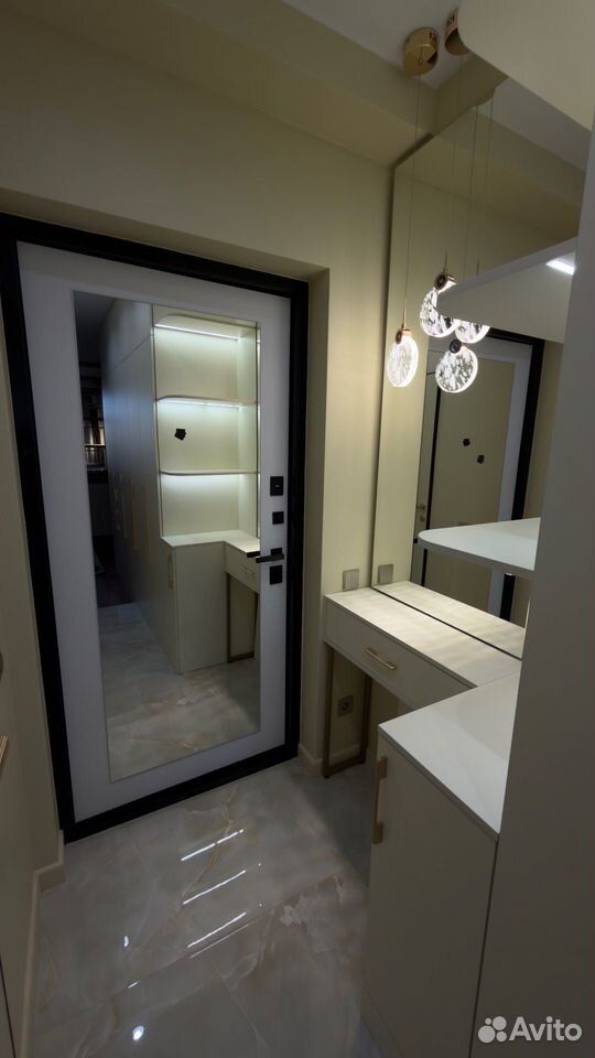 m. Bitsevsky Park: Apartment, studio