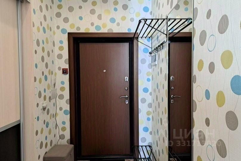 m. Michurinets: Apartment, 1-rooms