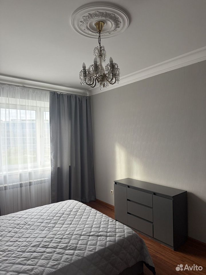 m. Kommunarka: Apartment, 2-rooms