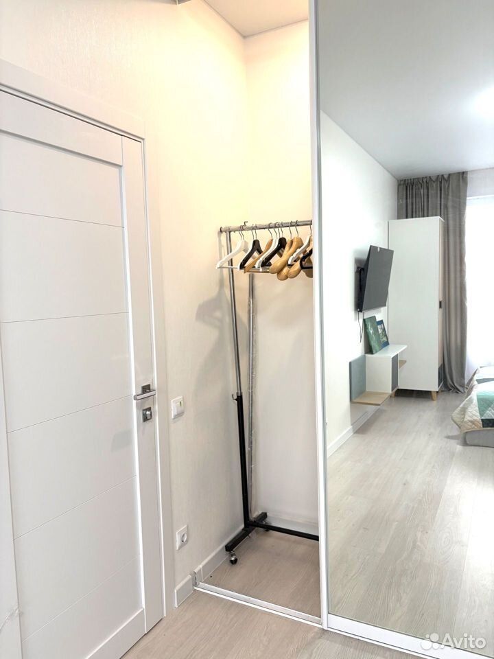 m. Medvedkovo: Apartment, 1-rooms