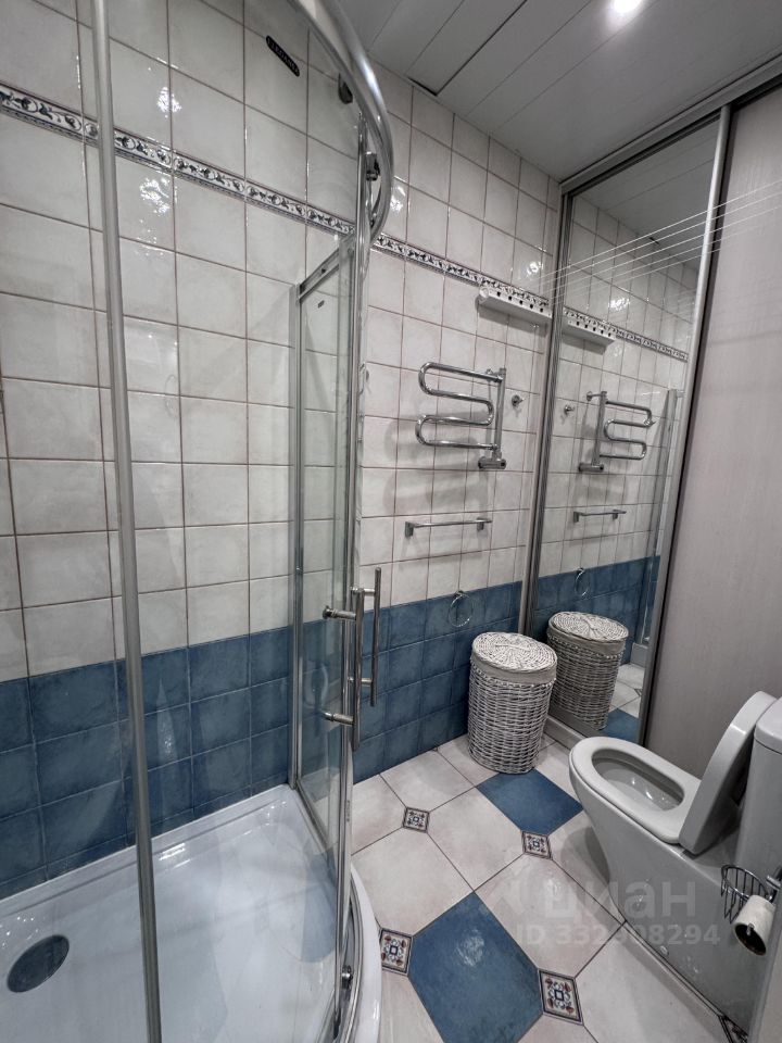 m. Vavilovskaya: Apartment, 2-rooms