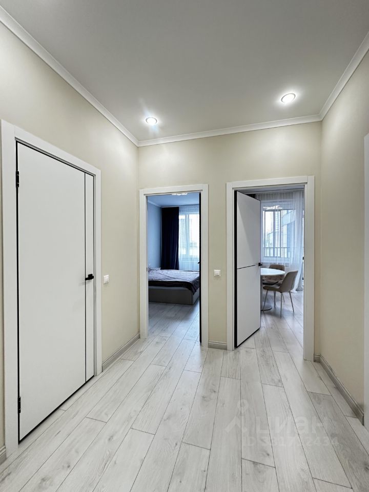 m. Nagornaya: Apartment, 1-rooms