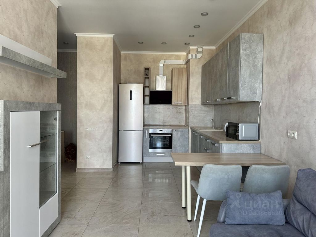 m. Dubrovka: Apartment, 1-rooms
