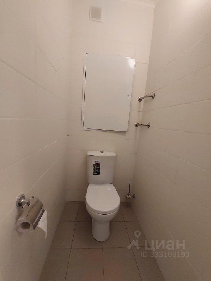 m. Molzhaninovo: Apartment, 2-rooms