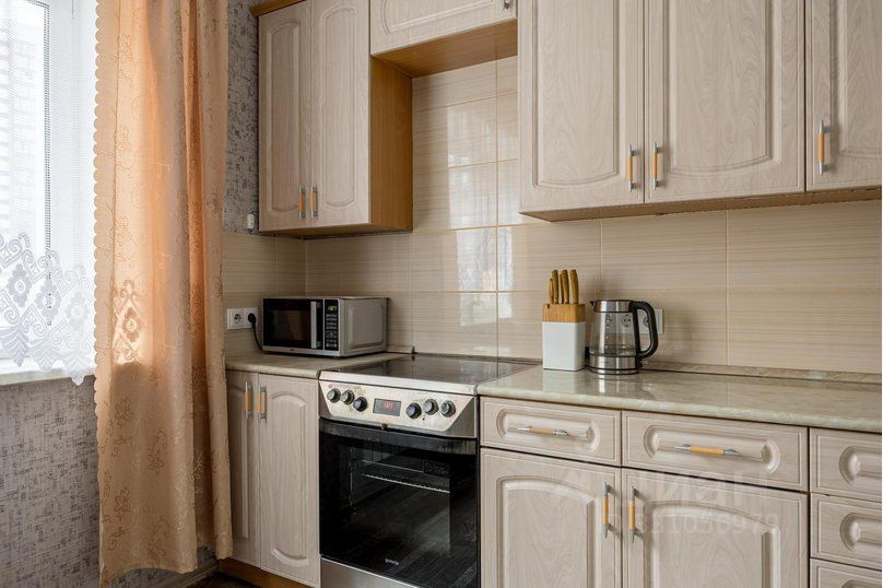 m. Olgino: Apartment, 1-rooms