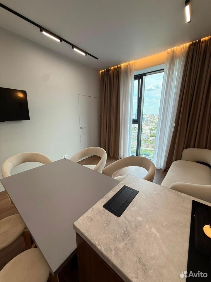 m. Shelepikha: Apartment, 2-rooms