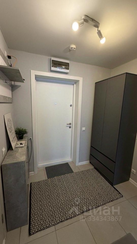m. Kotelniki: Apartment, 1-rooms
