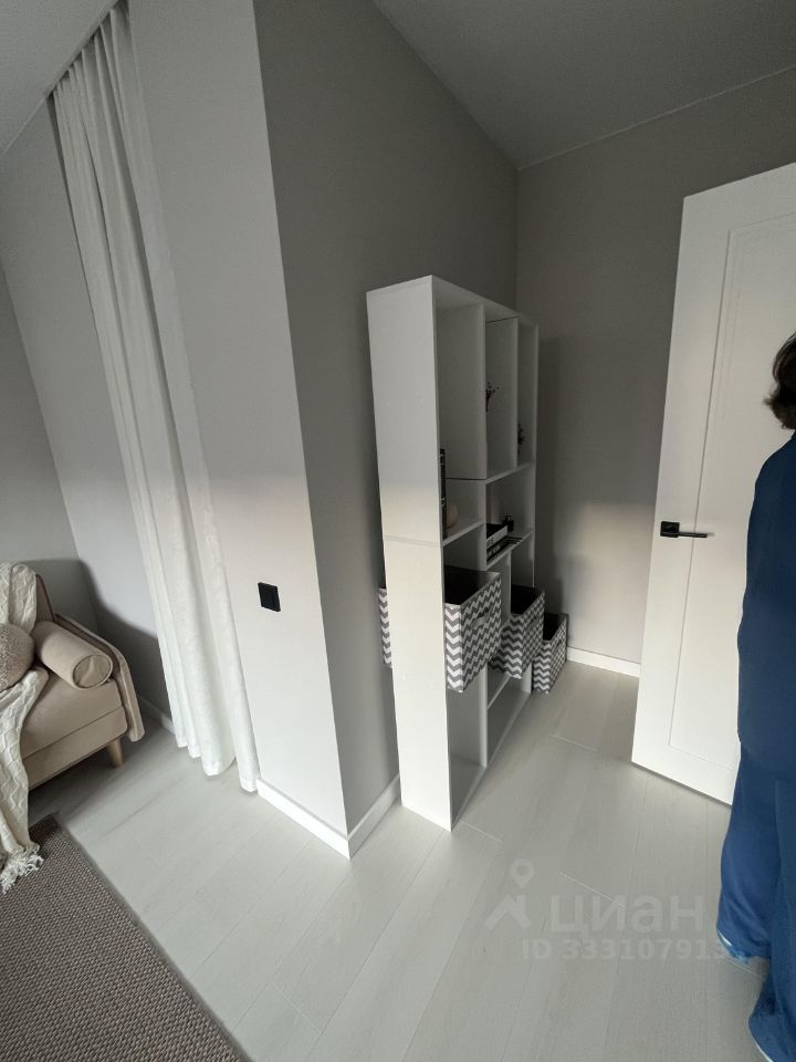 m. Novye Cheremushki: Apartment, 1-rooms