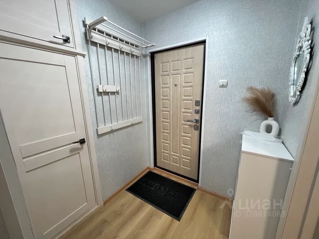 m. Otdykh: Apartment, 1-rooms