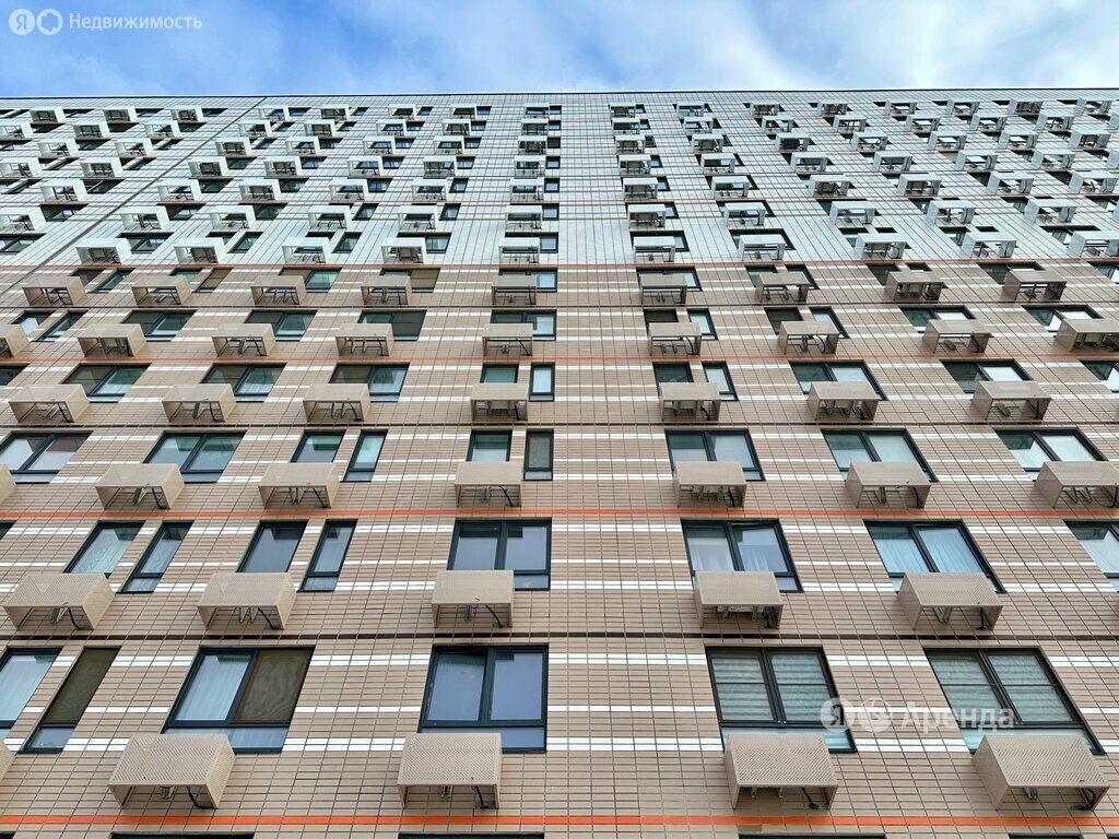 m. Vnukovo: Apartment, 1-rooms