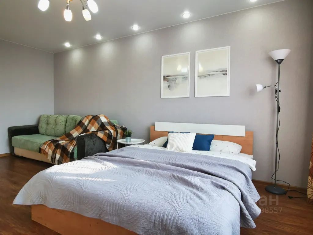 m. Podolsk: Apartment, 1-rooms