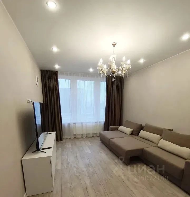 m. Preobrazhenskaya ploschad: Apartment, 2-rooms