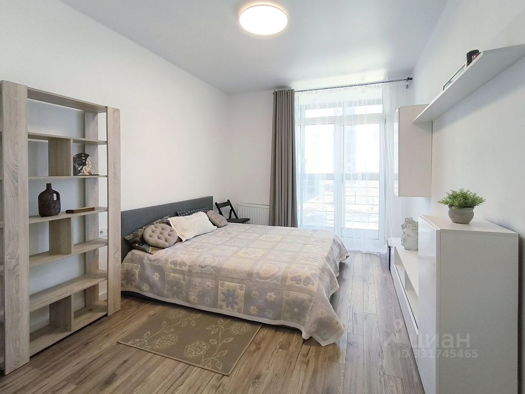 m. Pyatnitskoe shosse: Apartment, 1-rooms