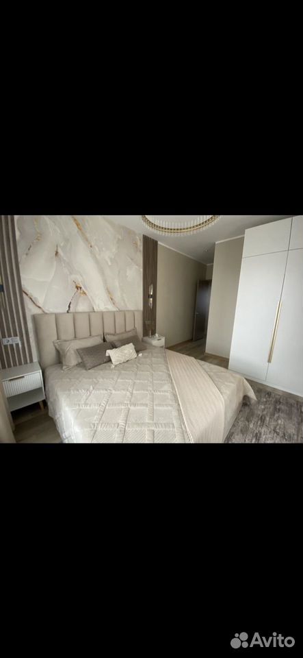 m. Seligerskaya: Apartment, 2-rooms