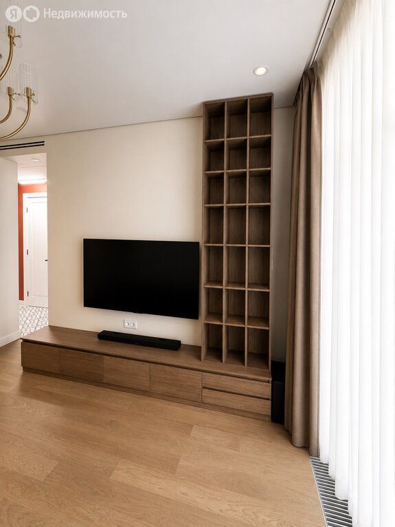 m. Ostankino: Apartment, 2-rooms