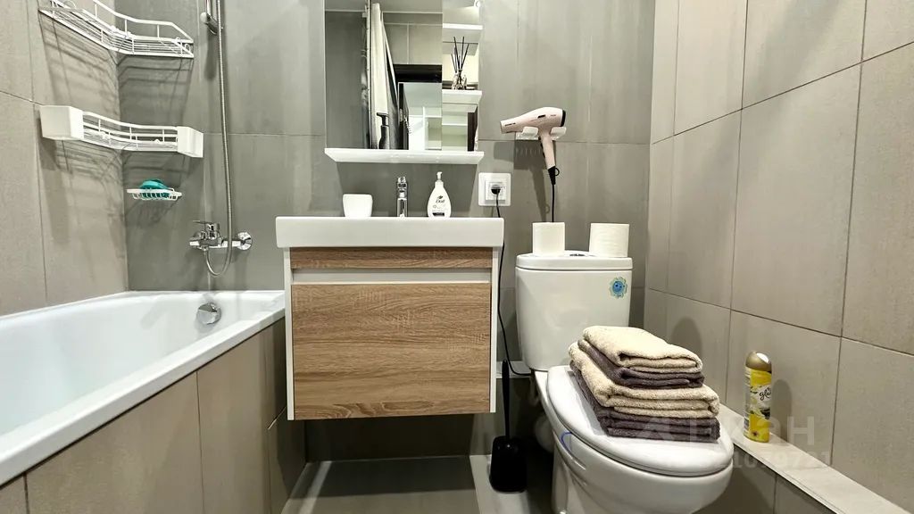 m. Odintsovo: Apartment, studio