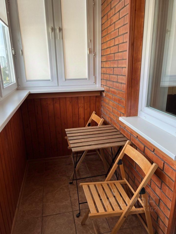 m. Khimki: Apartment, 1-rooms