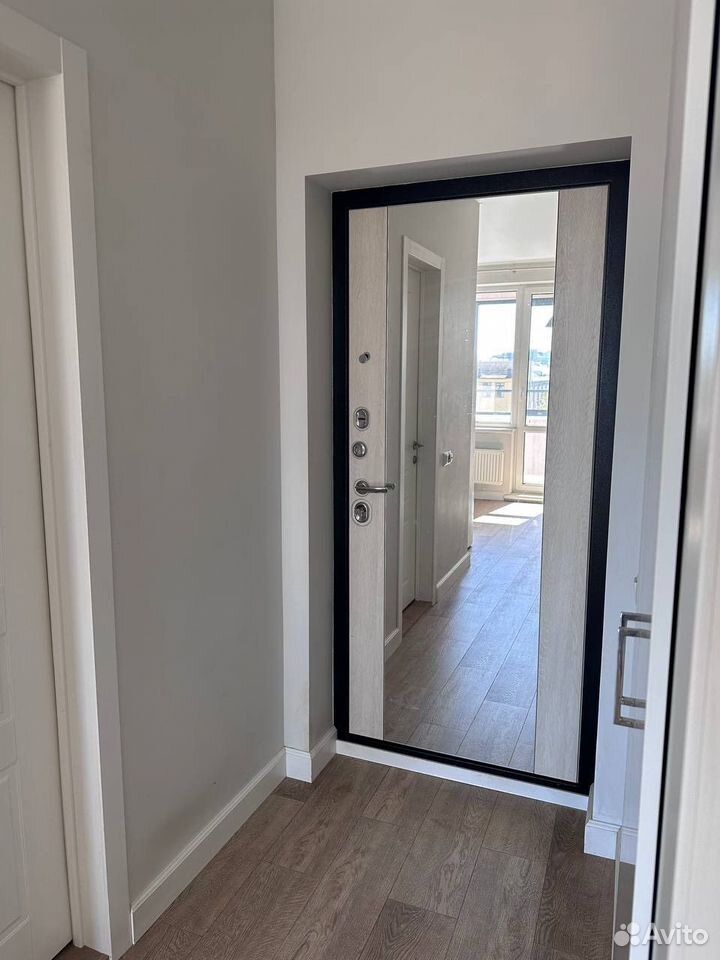 m. Shosse Entuziastov: Apartment, 1-rooms