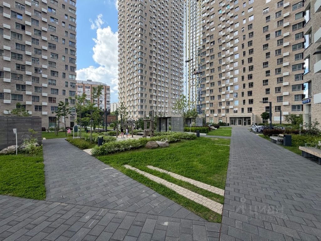 m. Streshnevo: Apartment, 1-rooms