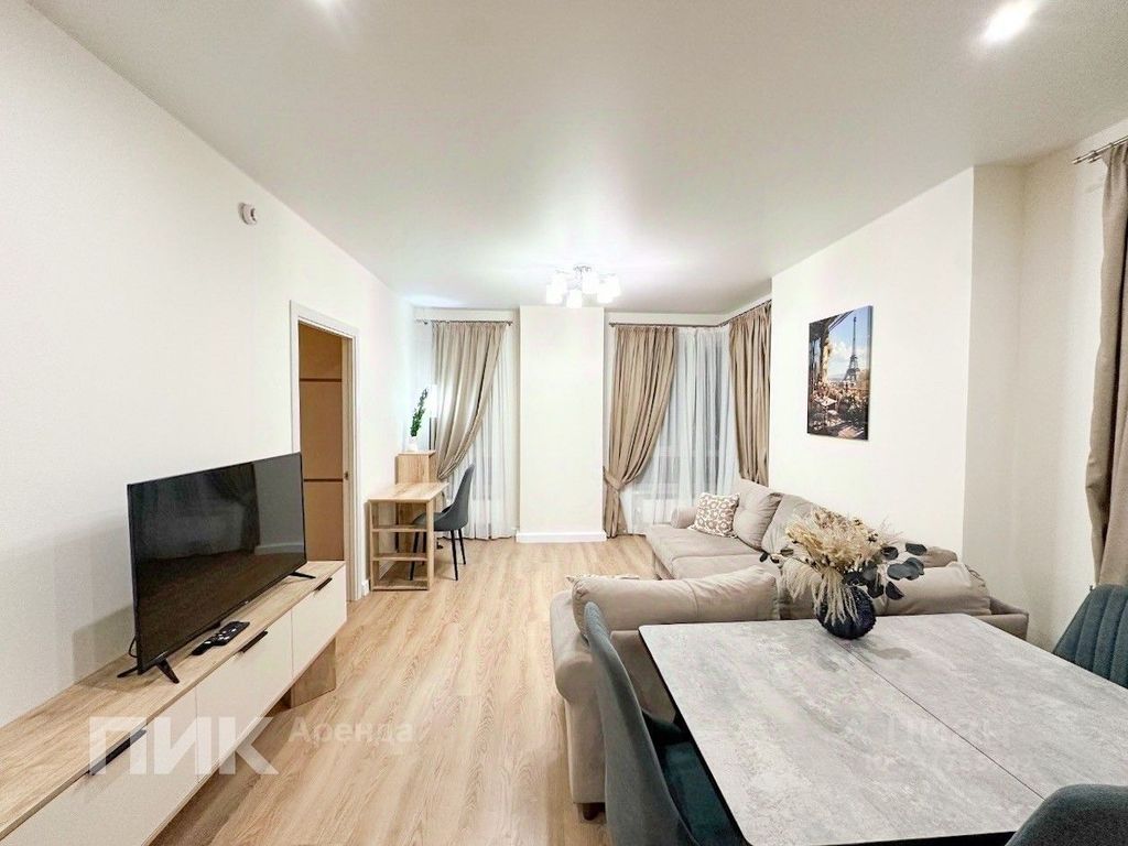 m. Bulvar Rokossovskogo: Apartment, 1-rooms