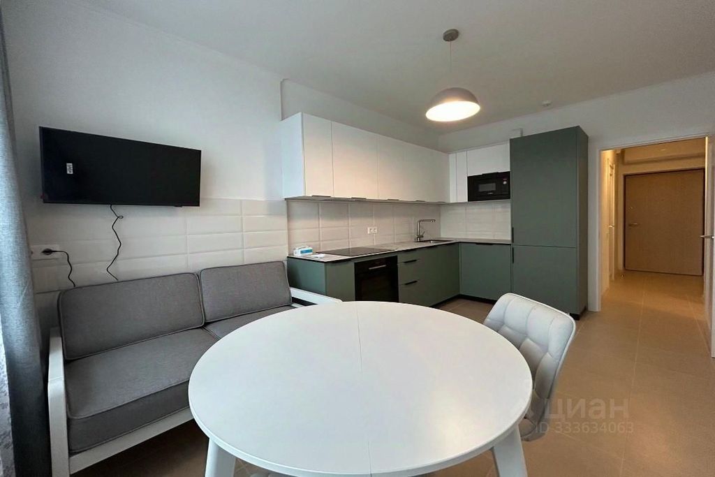 m. Testovskaya: Apartment, 1-rooms