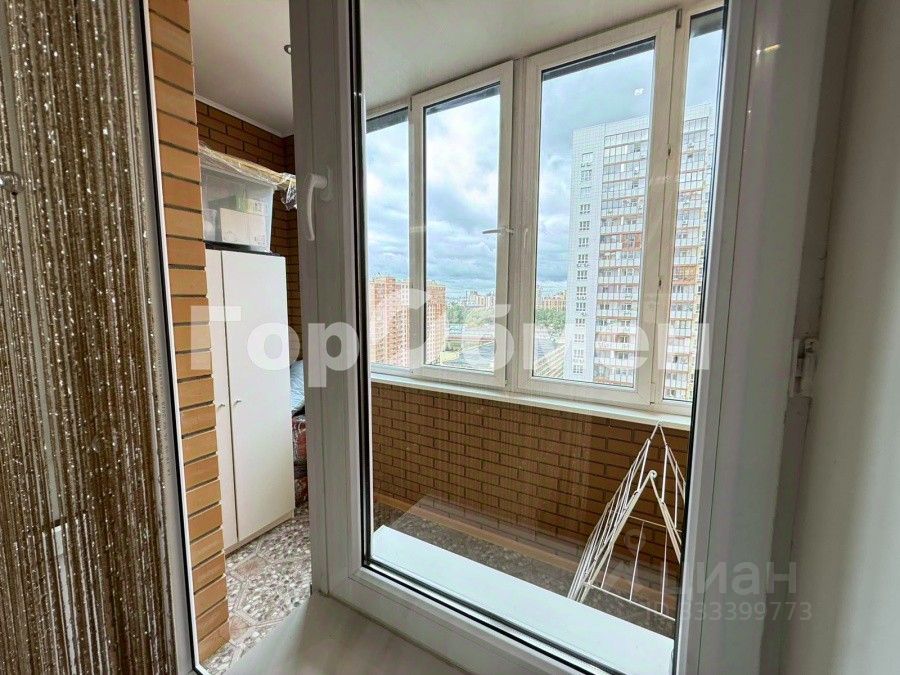 m. Novokosino: Apartment, 2-rooms