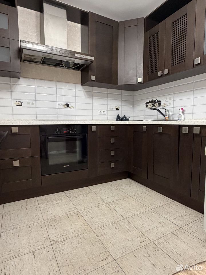 m. Molzhaninovo: Apartment, 2-rooms