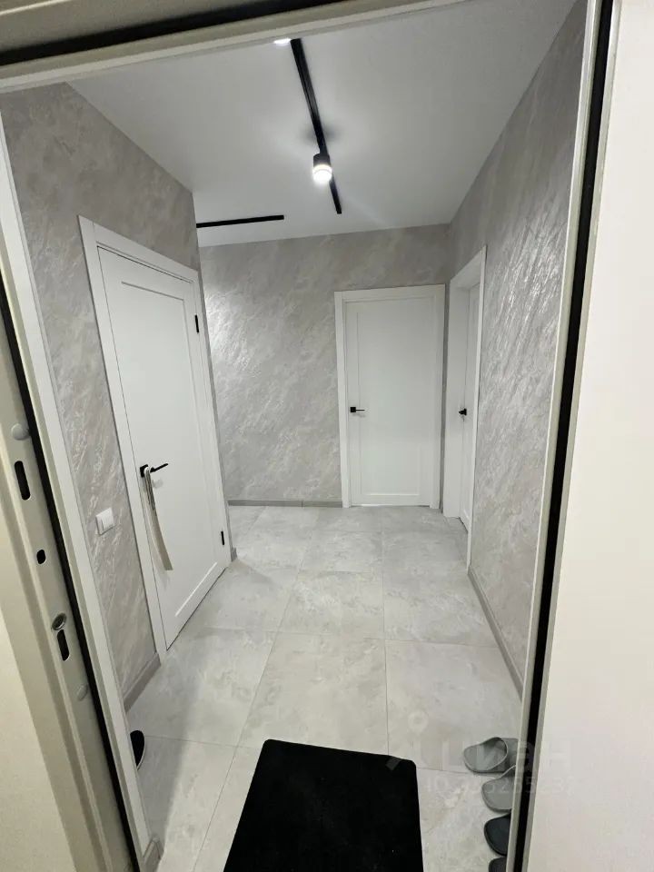 m. Bulvar Dmitriya Donskogo: Apartment, 2-rooms