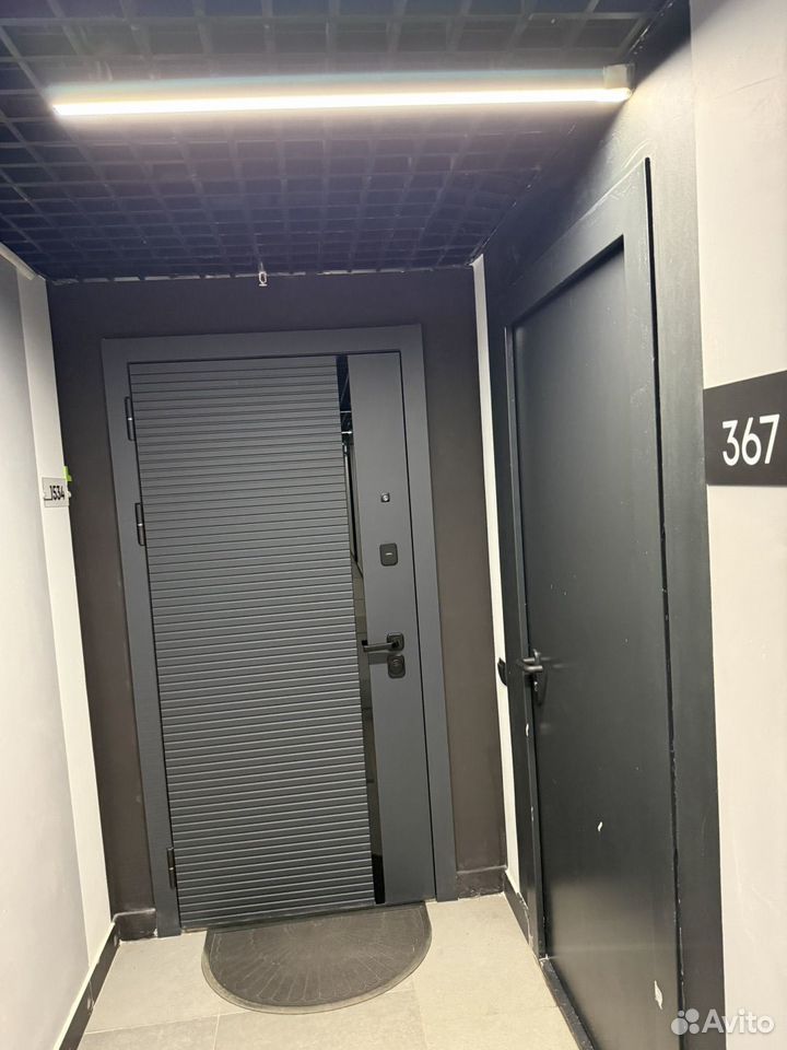 m. Nizhegorodskaya: Apartment, 1-rooms