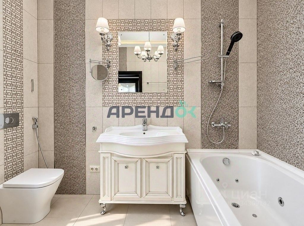 m. Izmaylovskaya: Apartment, 2-rooms