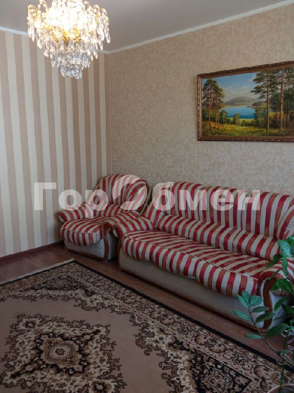 m. Novoperedelkino: Apartment, 2-rooms