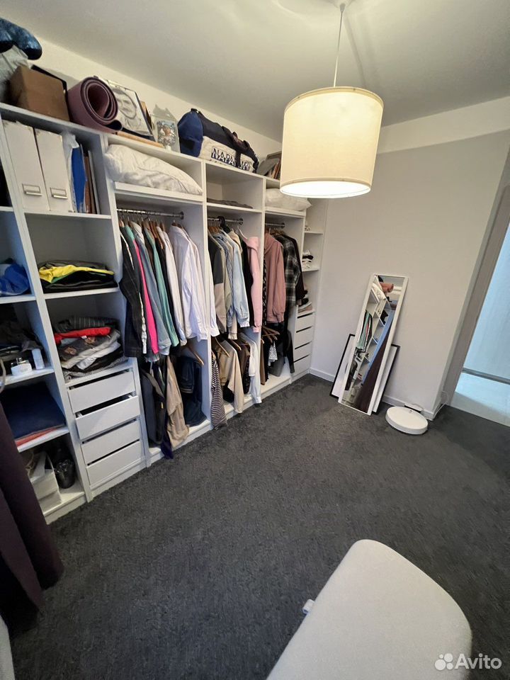m. Kotelniki: Apartment, 3-rooms