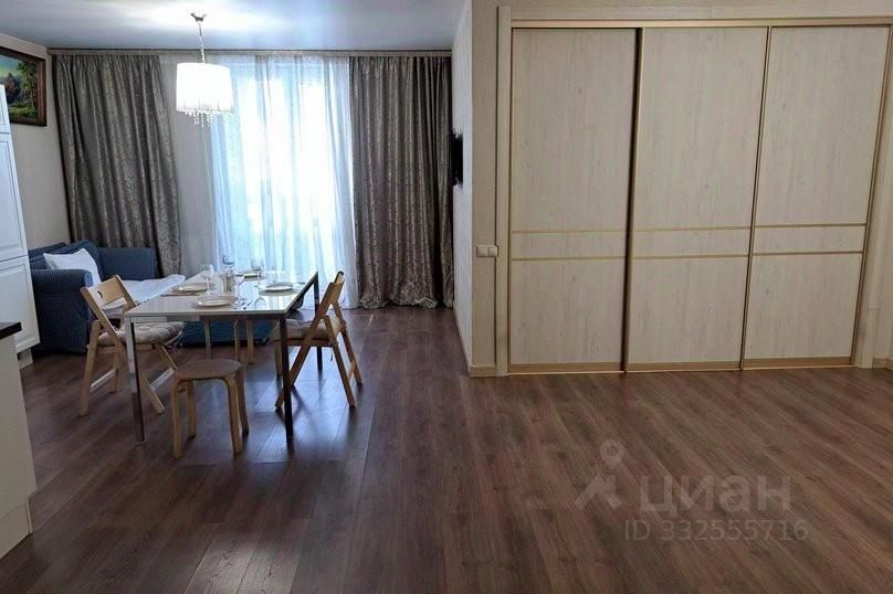 m. Michurinets: Apartment, 1-rooms