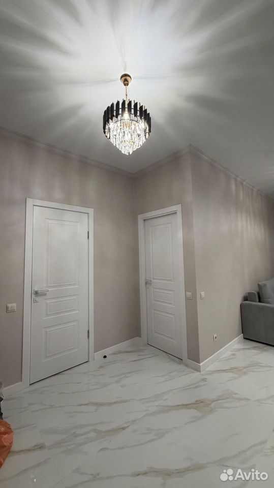 m. Moskva Tovarnaya: Apartment, 1-rooms