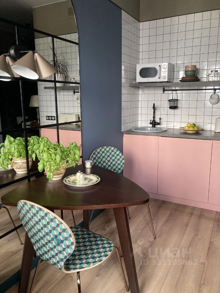 m. Nemchinovka: Apartment, studio