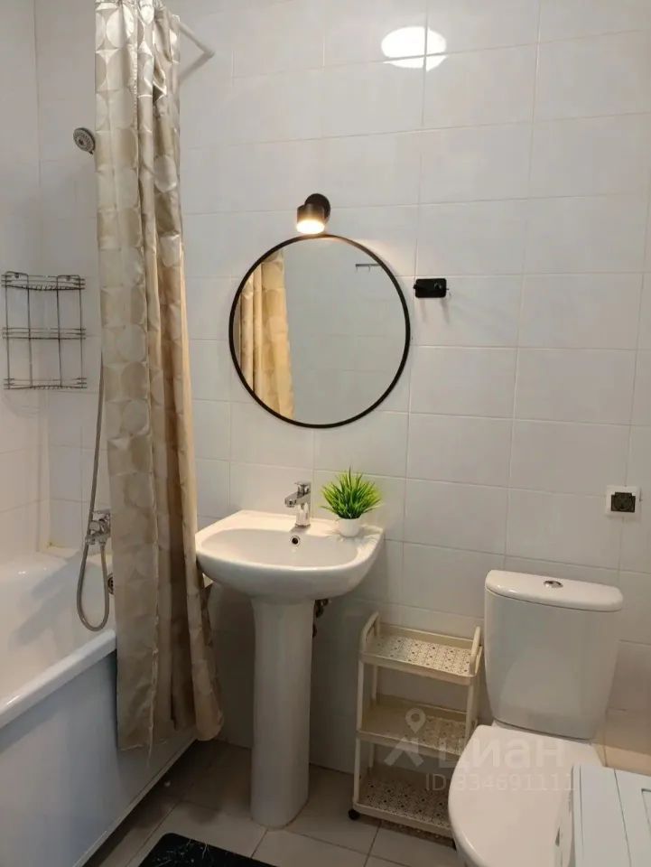 m. Pervomayskaya: Apartment, 1-rooms