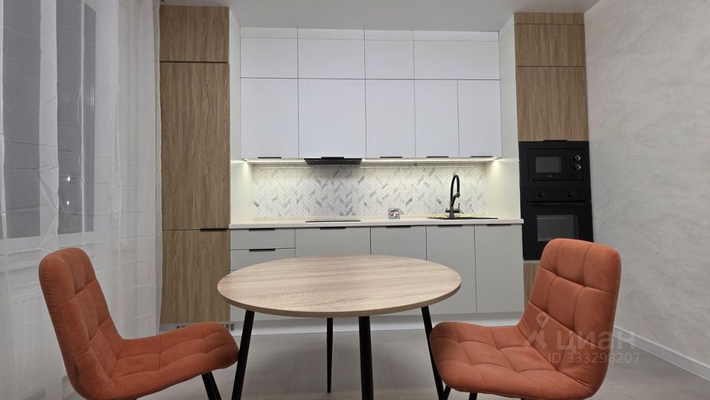 m. Anikeevka: Apartment, 1-rooms