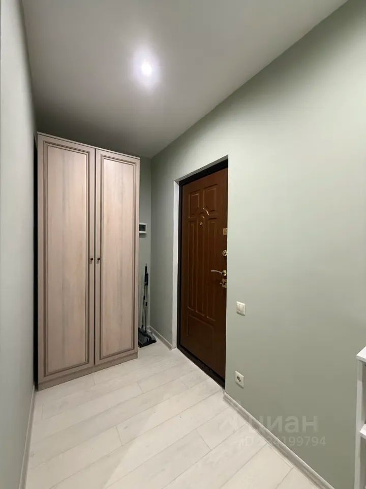 m. Zhulebino: Apartment, 1-rooms
