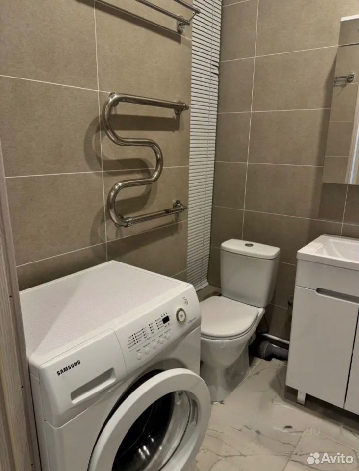 m. Vodniki: Apartment, 1-rooms