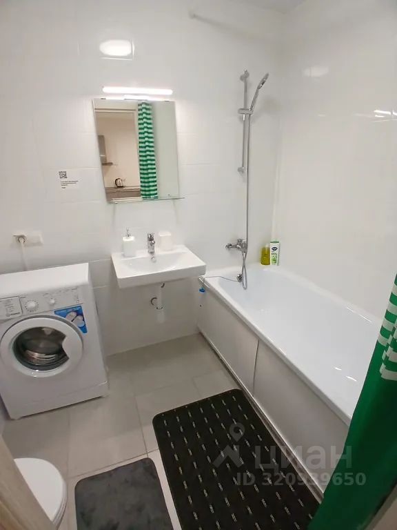m. Kotelniki: Apartment, 1-rooms